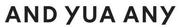 AND YUA ANY_yoko Tatsuko Yanagawa.jpg